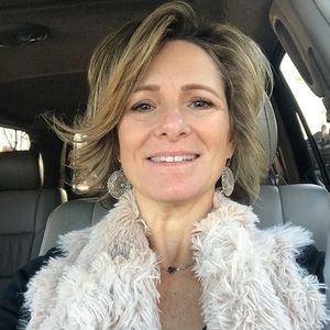 Meet your Posher, Tammy